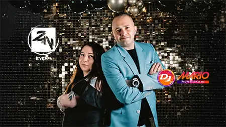 Z&N Events and DJ Mario – The Perfect Duo for Organizing Unforgettable Events