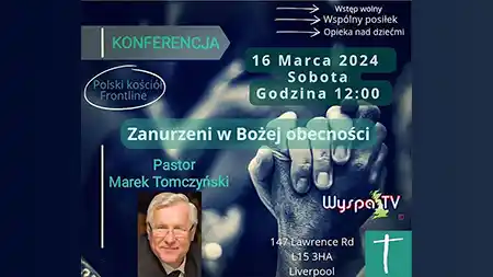  Immersed in God's Presence