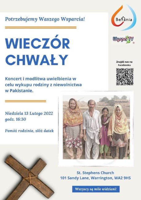 Niewolnictwo w XXI wieku