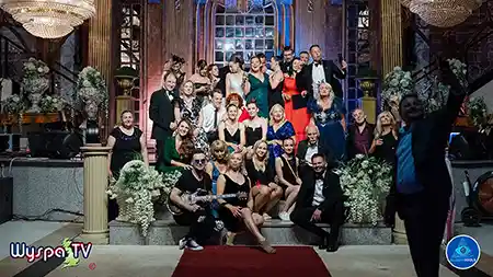 STARS NIGHT 2024 | WYSPA TV – An exceptional event inviting Business Partners | October 5, 2024 |