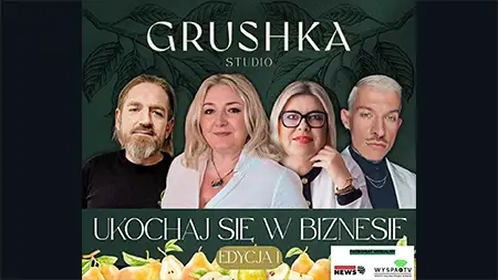 Fall in Love with Business – Networking Event for Entrepreneurs in Oldham, June 22, 2025