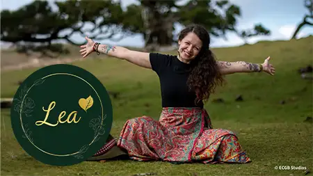 Justyna Lea Bogusz – Artistic Soul and Feminine Power at STARS NIGHT AWARDS 2025