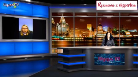 Interview with Justyna McMahon