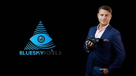 Wywiad z Mateuszem Dudek - Mistrz Fotografii