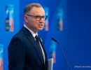 001a andrzej duda szczy nato haga wypowiedz   dla medio  w 25 06 2025 mb2