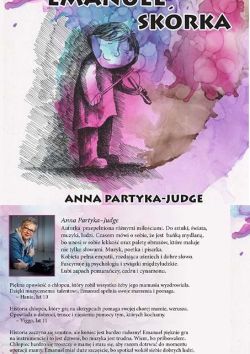 Emanuel Sk&oacute;rka świętuje sukces w plebiscycie Książka Roku 2023