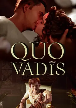 Quo Vadis (2024)