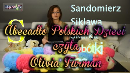 The alphabet of Polish children part 4