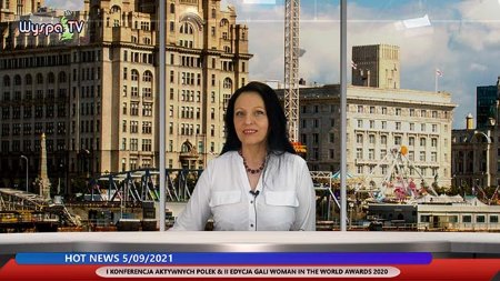 1st Conference of Active Polish Women