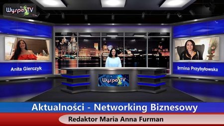 Networking meetings in practice