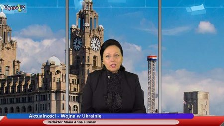 Russia's attack on Ukraine