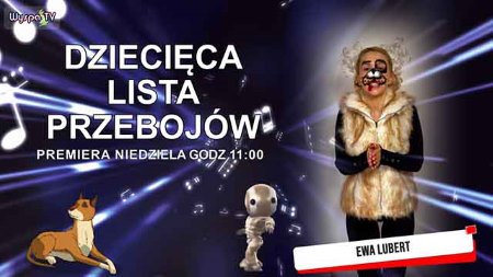 Surprise in WYSPA.TV - QNDEL