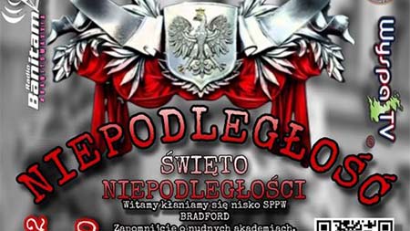 Independence Day Polish Scouting Centre Lincoln