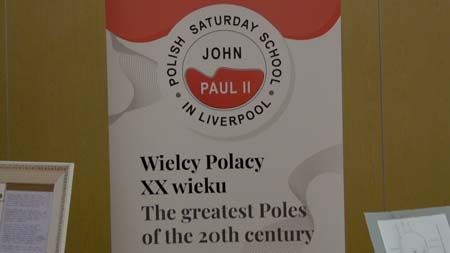 The Greatest Poles of 20th Century