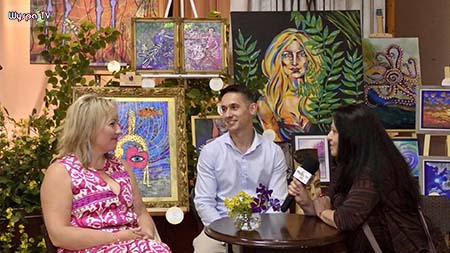 Bury Artistic Week 2023