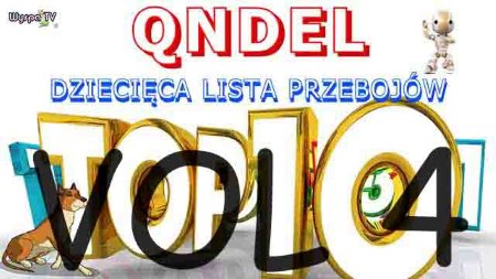 QNDEL - Children's Charts