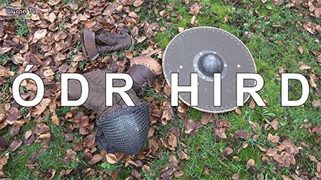 Ódr Hird During 31 Final WOŚP in Manchester