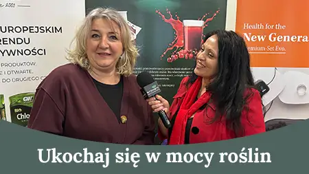 Fall in Love with the Power of Plants – an event full of inspiration and natural energy