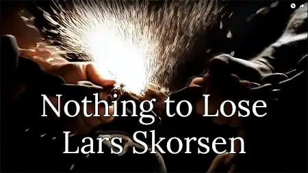 Nothing to Lose - Lars Skorsen